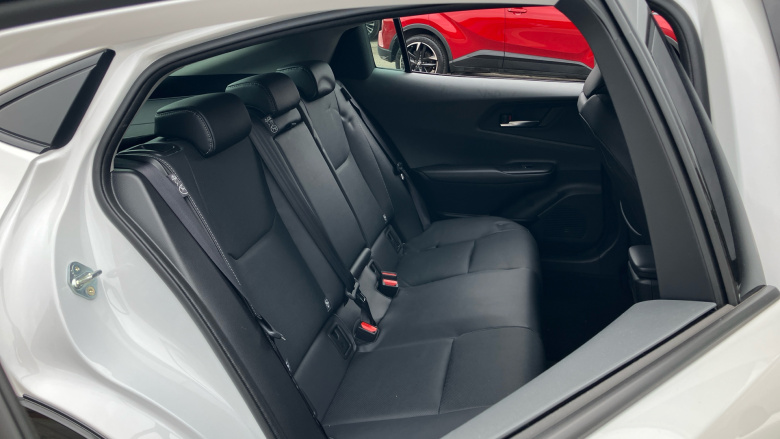 Toyota Prius 2.0 PHEV Excel 5dr CVT Hatchback